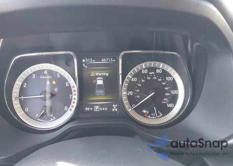 2018 Nissan Titan Sv z USA, uszkodzony, nr VIN 1N6AA1E57JN508138